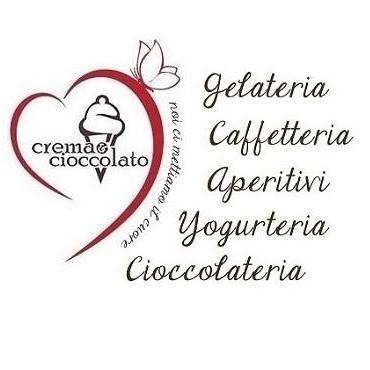 Crema e Cioccolato