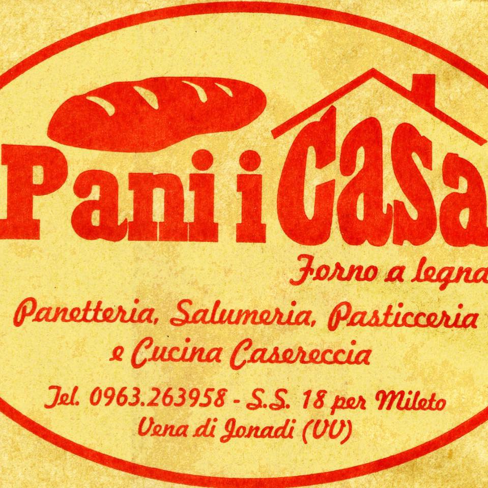 Pani i Casa